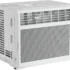 Frigidaire Window AC – 8,000 BTU, Remote Control