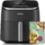 COSORI Air Fryer 6 Qt – 9-in-1, Ceramic Coating