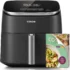 Ninja Air Fryer – 4-in-1, 5QT Capacity