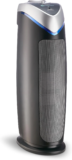 GermGuardian Air Purifier – HEPA Filter, UV-C Light