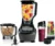 Ninja Mega Kitchen System – 1500W Blender & Food Processor