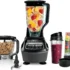 Ninja Blender – 1000W Total Crushing, 72-oz Pitcher