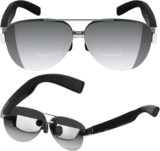 Lenovo Legion Glasses Gen 2 – Micro-OLED 120Hz Display