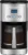 Cuisinart Coffee Maker – 14-Cup, Programmable, Stainless
