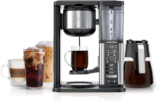 Ninja Coffee Maker – 10-Cup Carafe, 6 Brew Styles