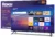 Roku Smart TV – 55″ 4K HDR, Voice Remote