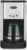 Cuisinart Coffee Maker – 12-Cup Programmable, Chrome