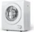 ROVSUN Portable Dryer – 850W, Stainless Steel Tub