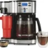 Cuisinart Coffee Maker – 12-Cup Programmable, Chrome