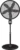 Lasko Pedestal Fan – Oscillating, Remote Control