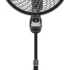 Conair Velvet Touch Paddle Brush – Soft Handle, Detangling