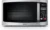 TOSHIBA Microwave Oven – 0.9 Cu Ft, 900W Stainless Steel