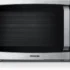TOSHIBA Microwave Oven – 0.9 Cu Ft, Child Lock