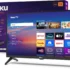 Amazon Ember 40″ TV – HD Smart, Alexa Remote