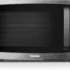 TOSHIBA Microwave Oven – 0.9 Cu Ft, 900W Stainless Steel
