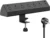 Jgstkcity Desk Clamp Power Strip – 4 USB C Ports, 5 Outlets
