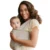 Solly Baby Wrap – Buttery-Soft, Lightweight Carrier