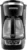 BLACK+DECKER 12-Cup Coffee Maker – Programmable, Auto Brew