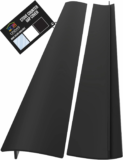 Lindas Silicone Stove Gap Covers – Heat Resistant, 25