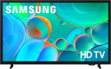 Samsung 32″ Smart TV – HDR, Object Tracking Sound