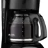 Mr. Coffee Mini Brew Coffee Maker – 5-Cup, Black