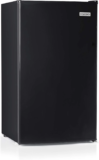 Igloo Compact Refrigerator – 3.2 Cu.Ft., Glass Shelf