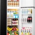 Igloo Compact Refrigerator – 3.2 Cu.Ft., Glass Shelf