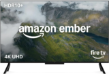 Amazon Ember 50″ 4K TV – HDR10+, Alexa Remote