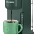 Hamilton Coffee Maker – 12 Cup Programmable, FrontFill