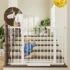 Regalo Extra Tall Baby Gate – Pressure Mount, Tested & Safe for 30 Years