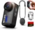 SJCAM C110Plus POV  Action Camera – 4K, 170° FOV